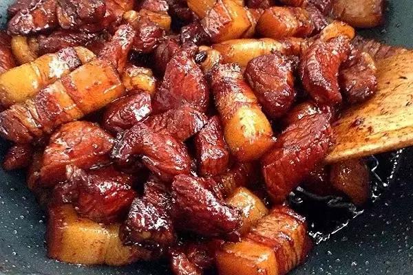 电饭煲简单美食菜谱大全,电饭煲菜谱大合集简单又方便