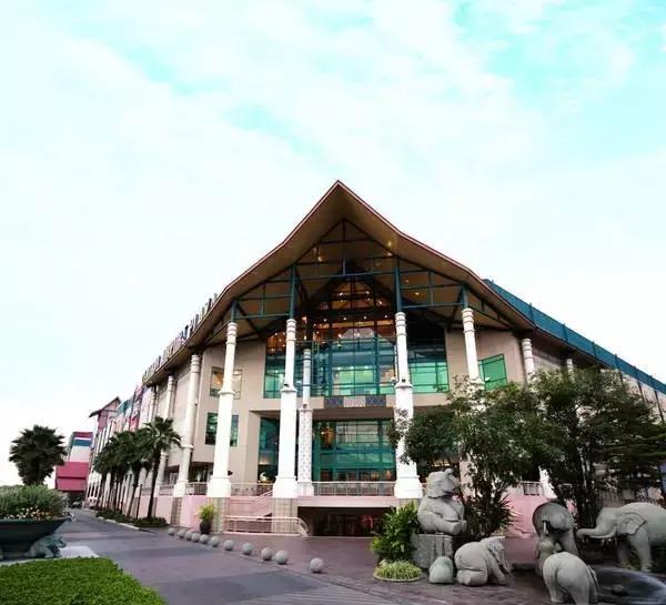 清迈买东西在机场退税吗,2019泰国清迈免税店退税