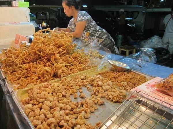 清迈机场退税后行李托运攻略,泰国曼谷商场买东西清迈机场退税