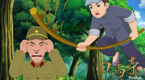 2000万国产抗日动画片,国产抗日经典谍战连续剧免费看