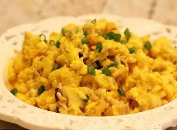 50种鸡蛋的做法：每一种都是美味