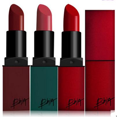 十款最值得买的口红色号图片,最值得买的五支大牌口红