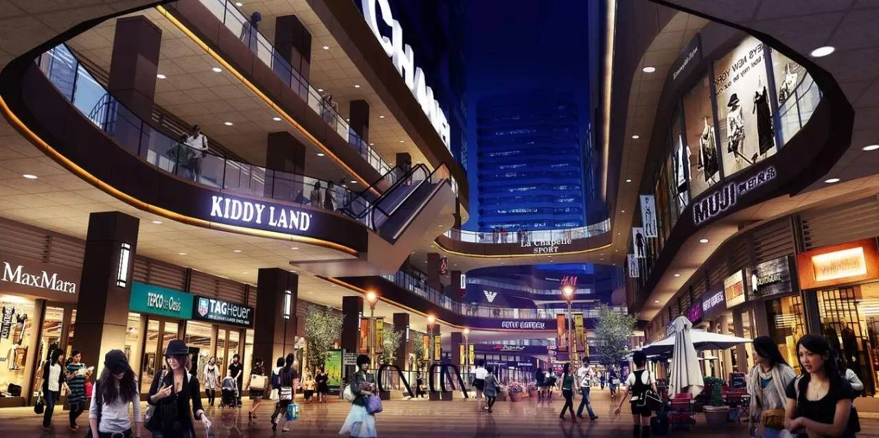 临汾五洲国际广场还营业吗,临汾五洲国际广场开业直播