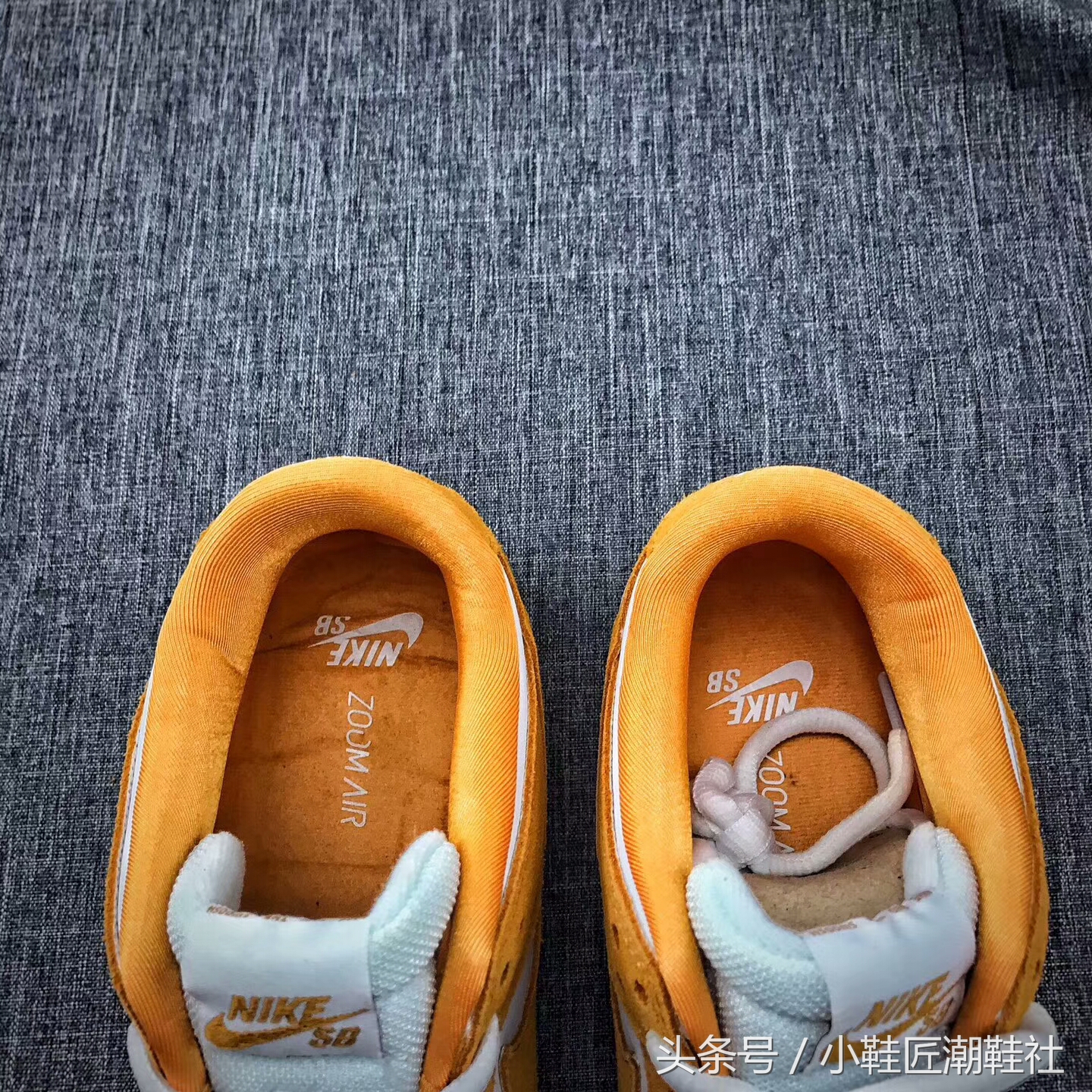 nikesbdunkhigh鞋评,nikesbzoomdunklowpro狼灰