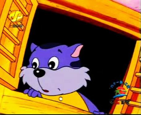 04后怀旧动画片大全集,已绝版的六十部动画片