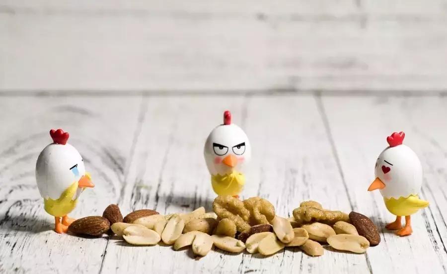 测了17款“网绿”香菜零食,种下了这几样草