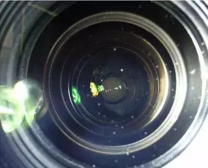 镜头恐怖,镜头里的恐怖视频