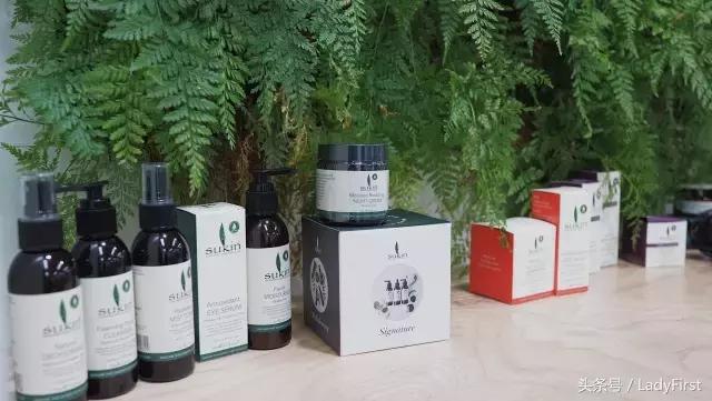 推荐一款适合这个季节的护肤品,秋天必入的第一套护肤套装