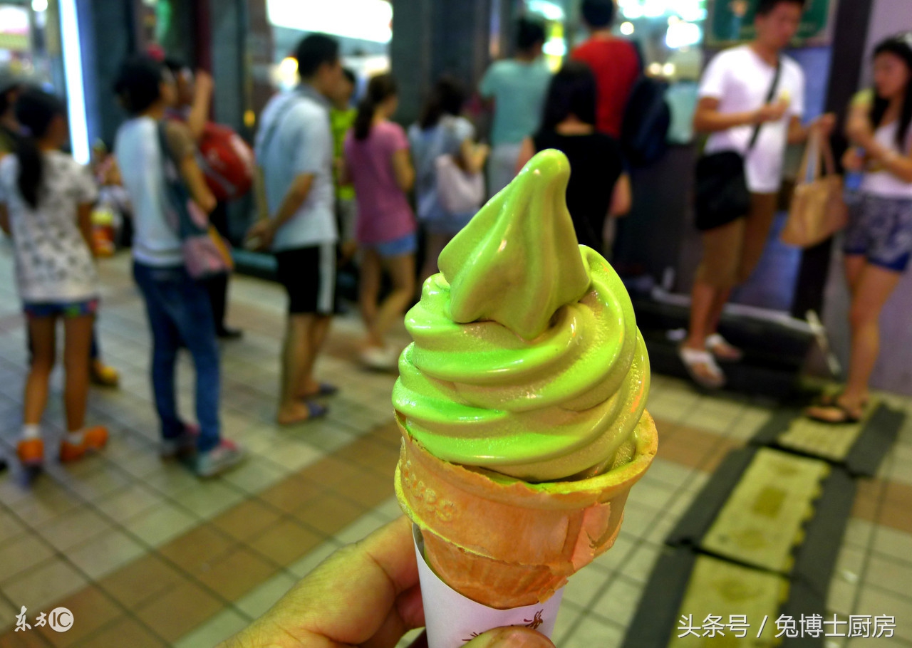 宇治抹茶和科麦抹茶哪个好,抹茶是不是绿茶磨成粉的