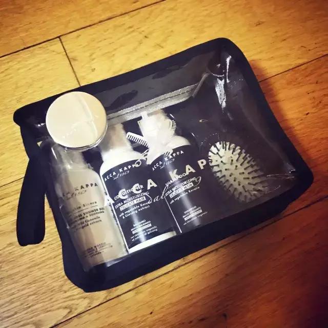 十一出行必备装备清单,周迅同款衣服搭配