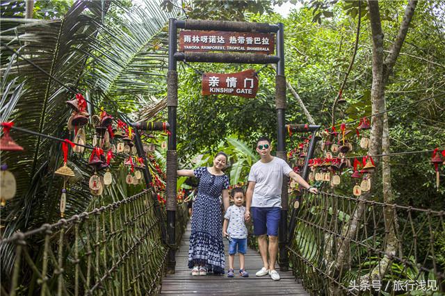 陪伴才是对孩子最好的祝福,陪伴才是给孩子最好的教育