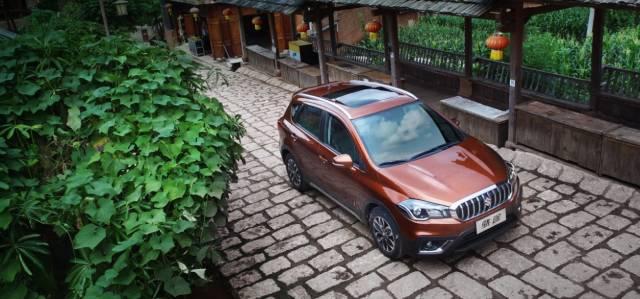 骁途哪个车型最好,骁途乘坐空间和体验怎么样