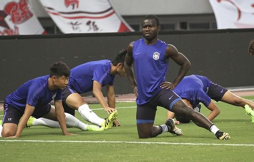 天津亿利对阵河北,天津亿利权健赛程