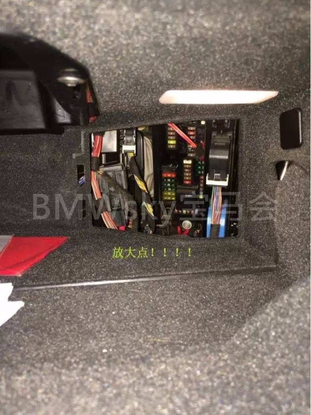 宝马点烟器不通电维修多少钱,宝马点烟器没电怎么回事