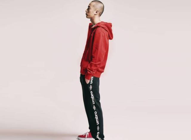 十年前的kaka,红极一时的kappa为什么这么火