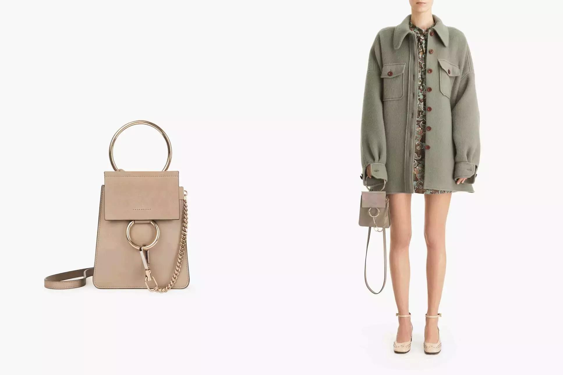 性价比高的入门级奢侈品包包,高端lindi包包