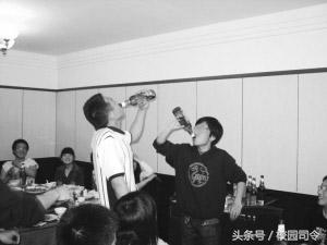 大学生喝酒社交,大学生喝酒常识