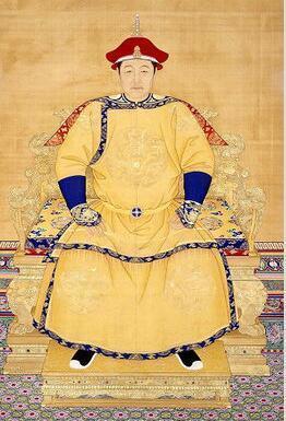 清朝顺治皇帝简历,清朝得天花的皇帝