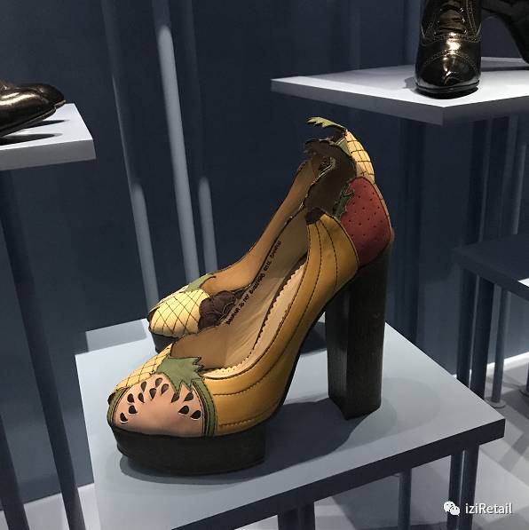 jimmychoo设计效果图,jimmychoo参与设计