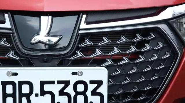 这台国产suv漂亮还实惠,这台suv实用且精致