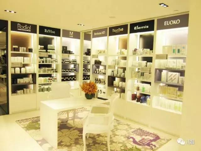 去香港别再只盯着Sasa了，真正的美容精都逛这家店……
