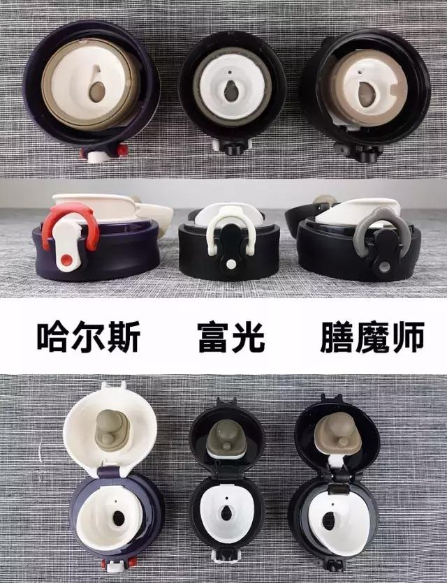 保温杯膳魔师象印虎牌陶瓷,膳魔师与虎牌保温杯哪个好