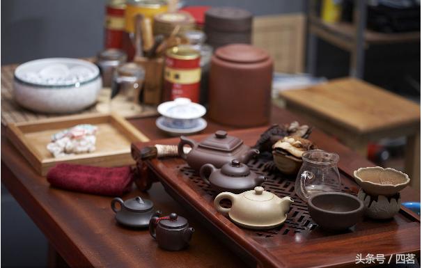 一个好的壶该具备哪些特点,好的壶有哪些特征