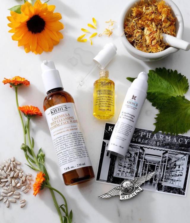 以前的街和现在的街,以前的街