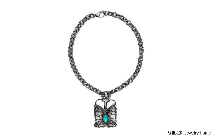 买珠宝被忽悠,买银饰品怕被忽悠