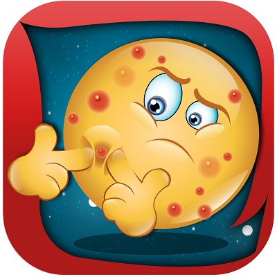 都是痘痘痘印怎么办,都是痘痘怎么办