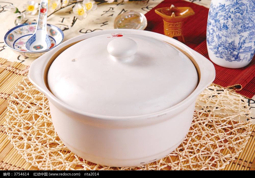 陶瓷锅第一次用怎么处理不会开裂,新买的陶锅怎么处理