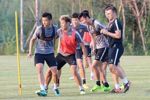 天津亿利对阵河北,天津亿利权健赛程