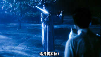 电影霸王别姬几种解读,电影霸王别姬为什么是巅峰之作