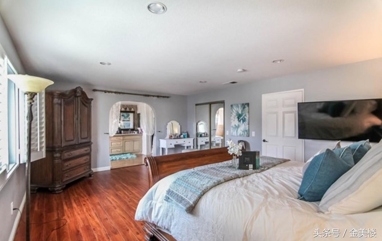 洛杉矶蒙特利市的房价,洛杉矶及其周边房价