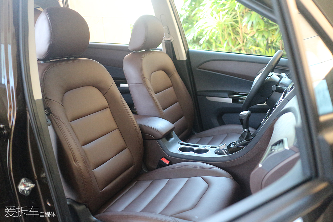 2019福美来f7试驾视频,福美来f7的排量