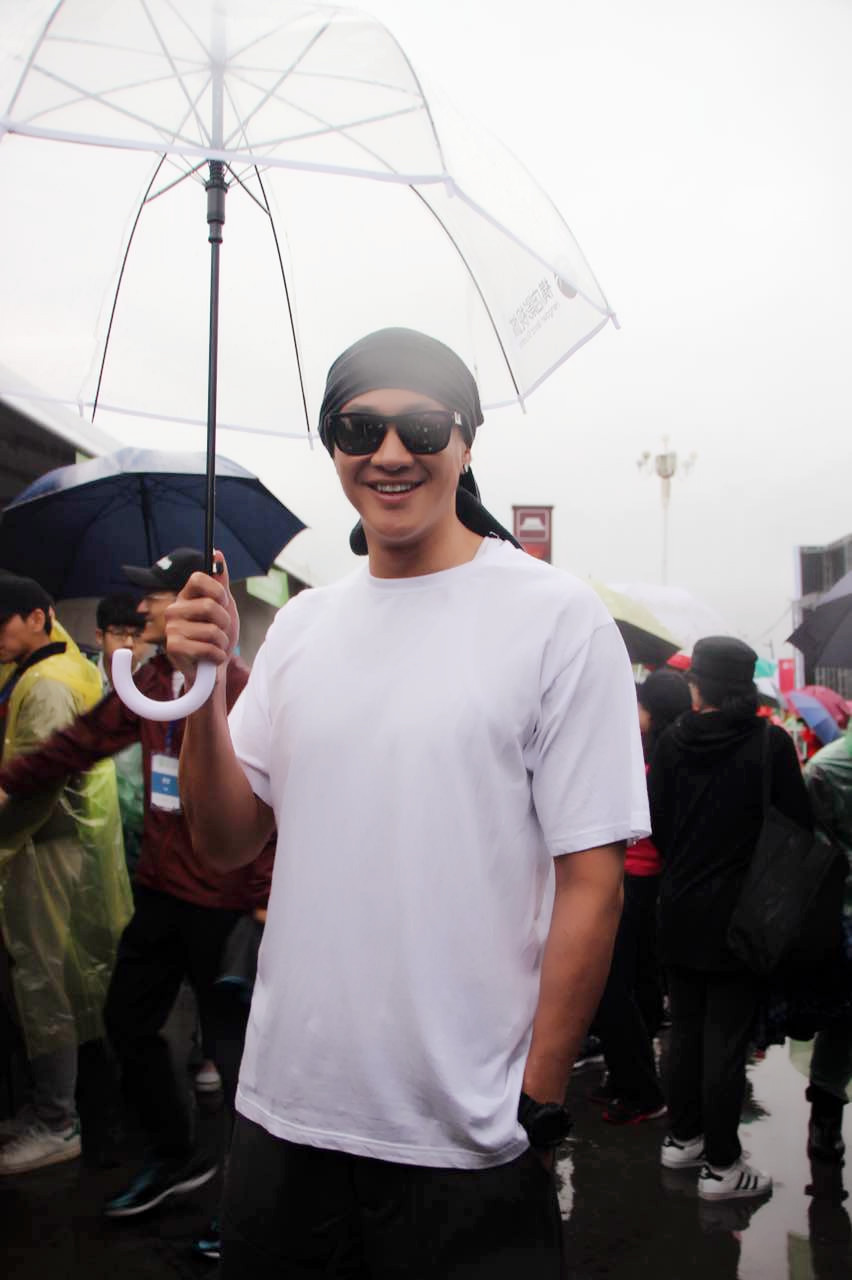 明星里的健身达人,盘点那些颜值超高的健身达人