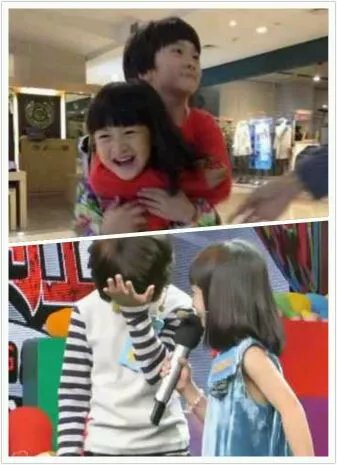 爸爸去哪儿你不知道的事,爸爸去哪儿真心话问答