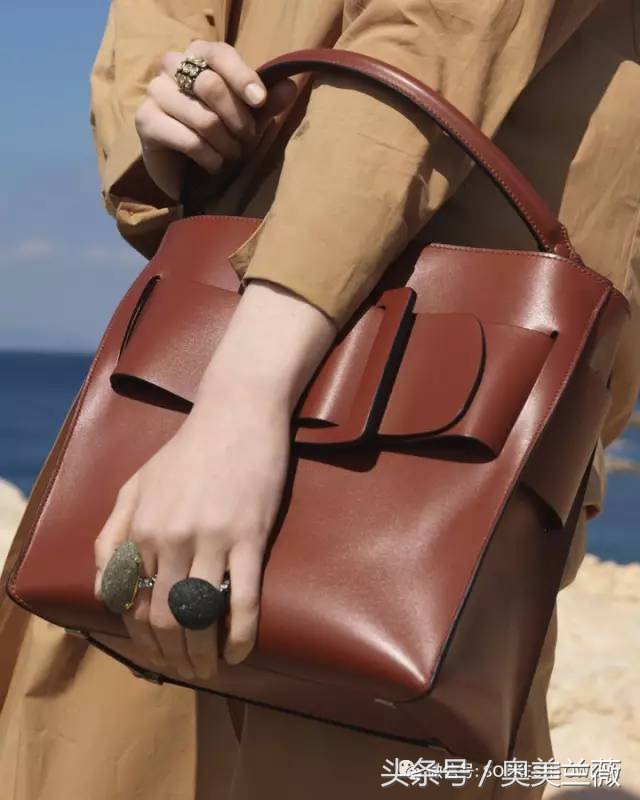 推荐一款不翻盖的包包,平价精致小包包推荐小众高级感
