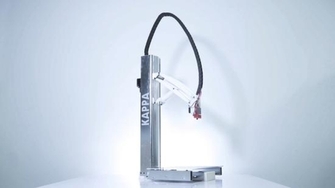 世界首款直线机械臂3D打印机售价仅2000多块，手办控们心动了么