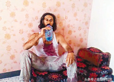 卡扎菲的儿子们,卡扎菲的一个儿子