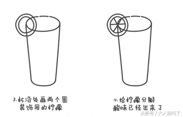 小学生自制手帐怎么画,儿童自制手帐手绘简单
