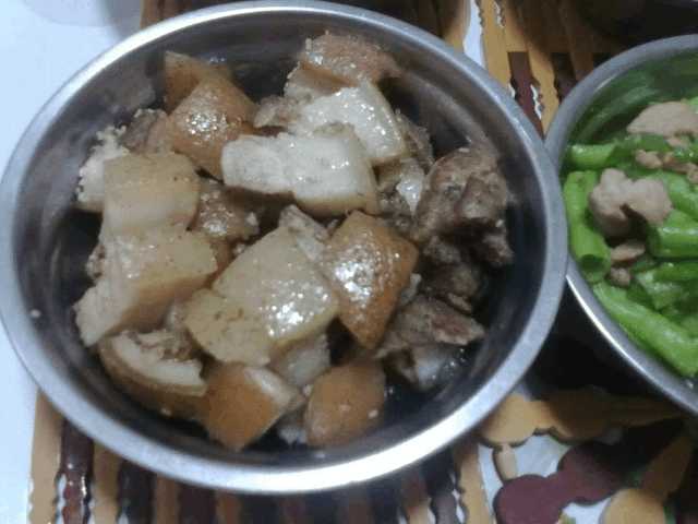 顺德美食排行榜前十糕点伦教糕,中国顺德传统特色糕点之伦教糕