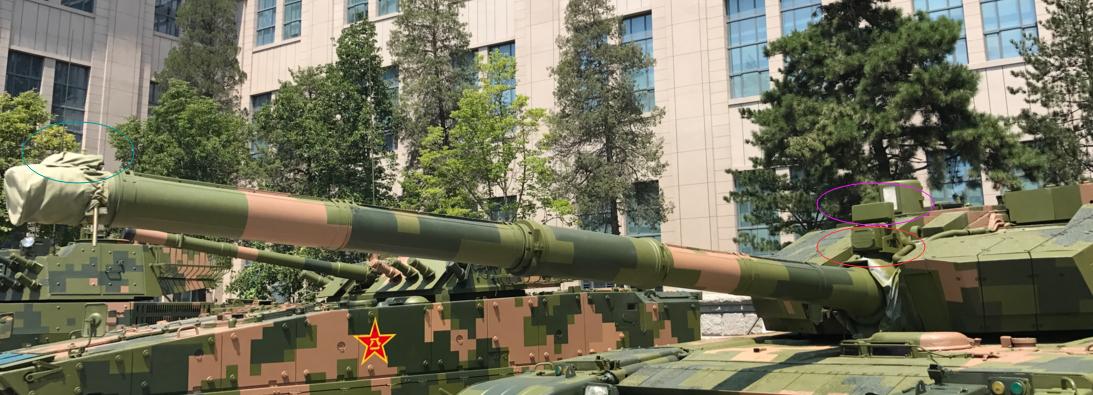 中国最先进坦克99a素材,中国99a坦克有多强