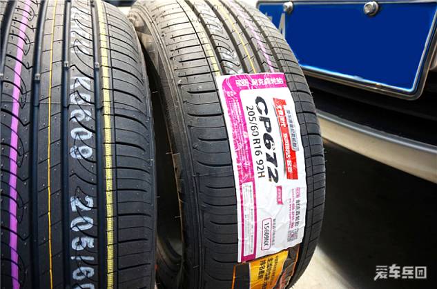 耐克森cp672轮胎是几层的,耐克森轮胎cp672跟ah8有什么区别