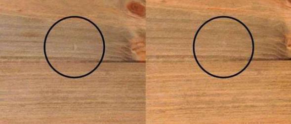 如何处理地板划痕,地板划痕怎么处理恢复有妙招