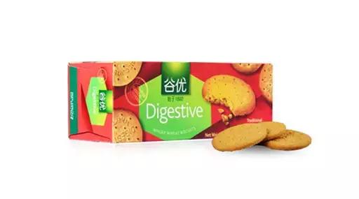 代餐饼干饱腹感强能减脂用吗,减脂饼干推荐代餐饼干靠谱吗