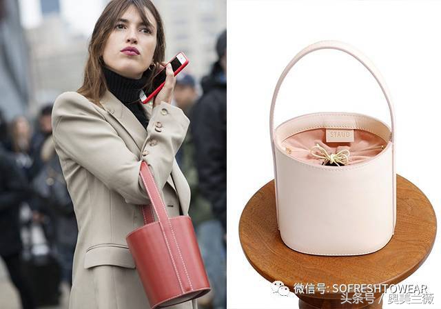 推荐一款不翻盖的包包,平价精致小包包推荐小众高级感