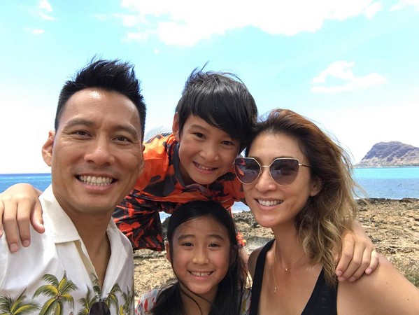 台湾艺人艾力克斯的家庭背景,台湾艺人艾力克斯近况