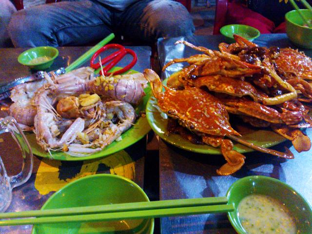 过节扎堆去海南？你out了！去芽庄度假吧！