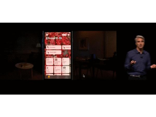 iphone家庭app怎么连接配件,怎么搭建iphone智能家居